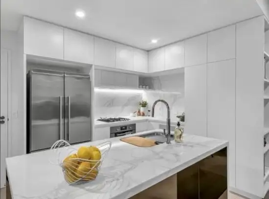 Fourth view of Homely apartment listing, 806/234 Vulture Street, South Brisbane QLD 4101