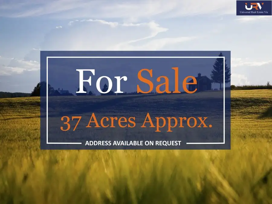 Main view of Homely rural property listing, Address available on request