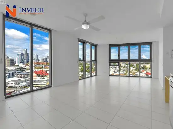 1501/338 Water Street, Fortitude Valley QLD 4006