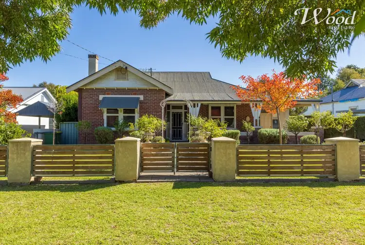 46 Comer St, Henty NSW 2658