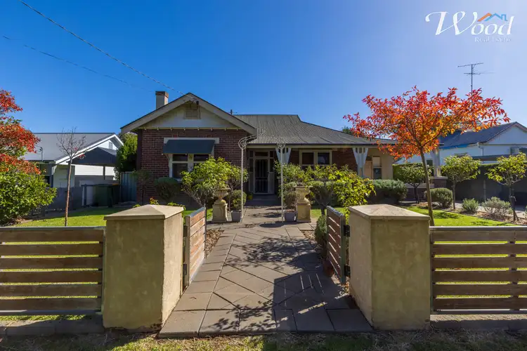 Fifth view of Homely house listing, 46 Comer St, Henty NSW 2658