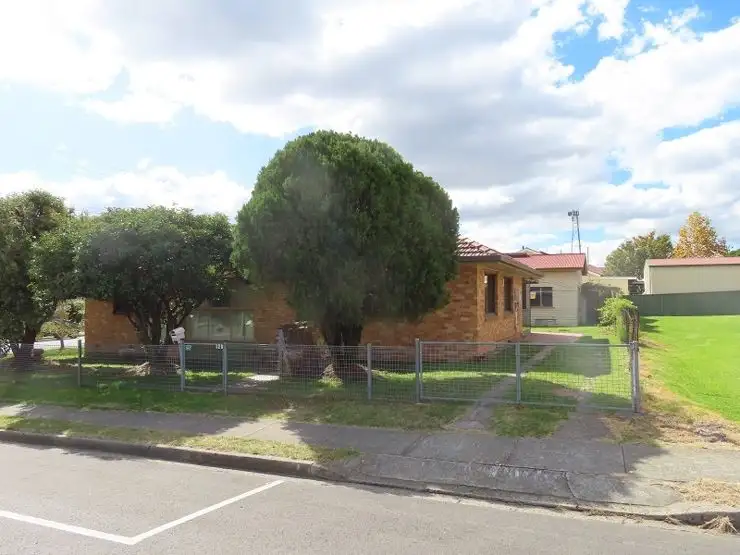 Main view of Homely house listing, 120 Folkestone Street, Stanthorpe QLD 4380
