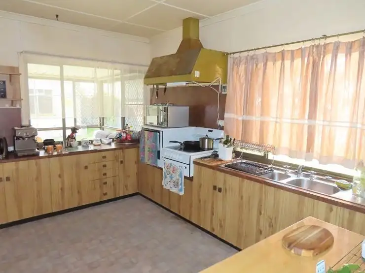 Second view of Homely house listing, 120 Folkestone Street, Stanthorpe QLD 4380