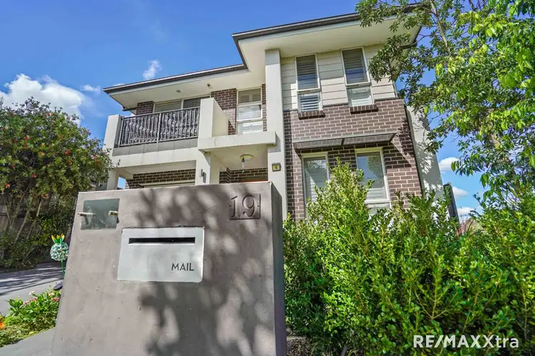 19 Yarang street, Bungarribee NSW 2767