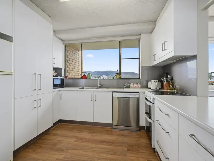 Second view of Homely house listing, 9/7 Dalley Street, Coffs Harbour NSW 2450
