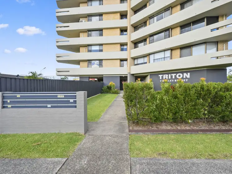 Fourth view of Homely house listing, 9/7 Dalley Street, Coffs Harbour NSW 2450