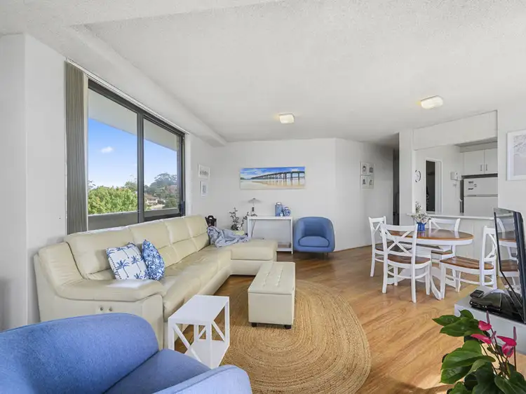 Fifth view of Homely house listing, 9/7 Dalley Street, Coffs Harbour NSW 2450