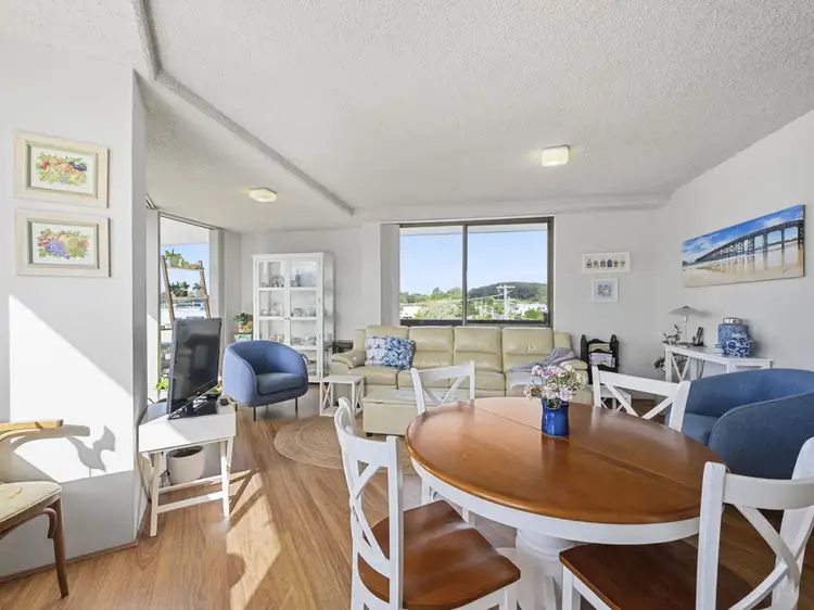 Sixth view of Homely house listing, 9/7 Dalley Street, Coffs Harbour NSW 2450