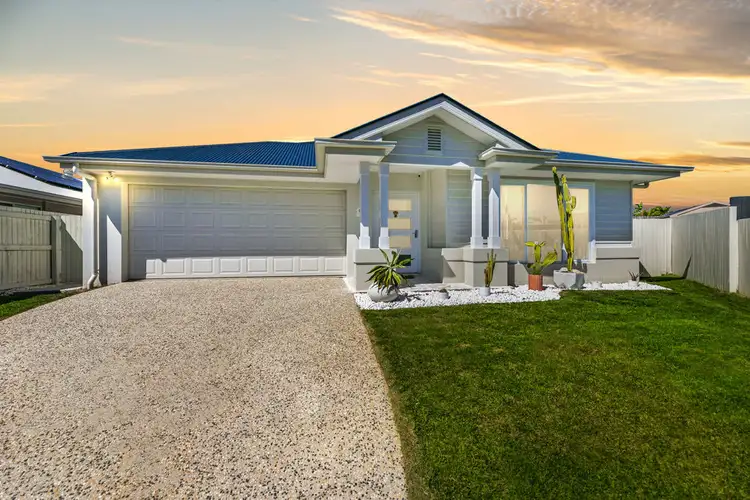 6 Acheron Street, Burpengary East QLD 4505
