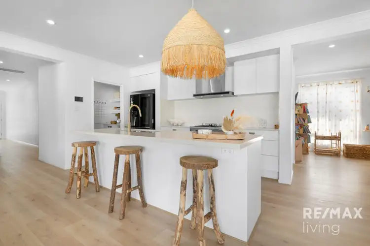 Fourth view of Homely house listing, 6 Acheron Street, Burpengary East QLD 4505