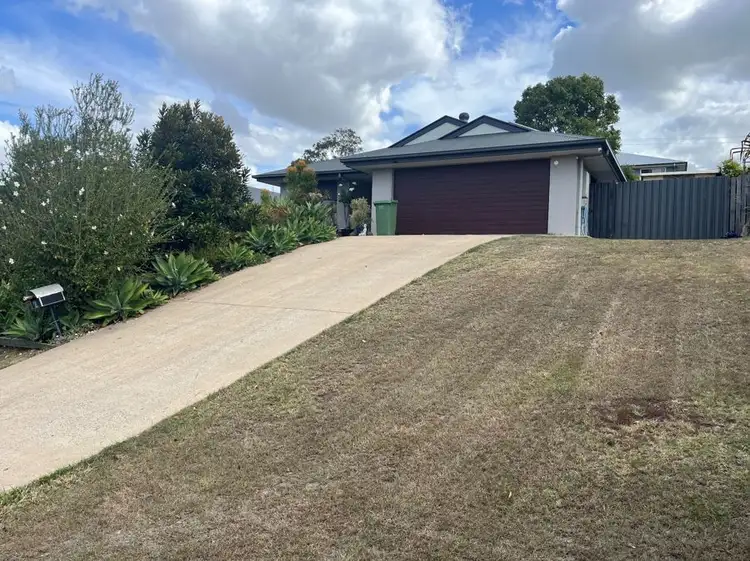 2 Whistlesong Court, Gympie QLD 4570