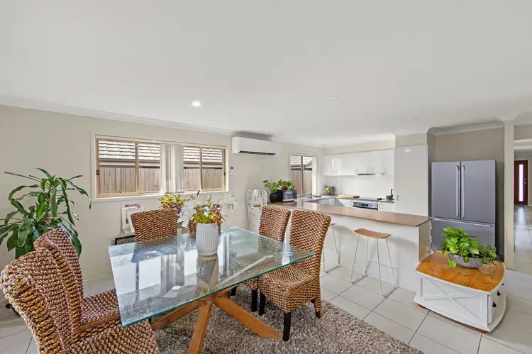 Second view of Homely house listing, 177 Goldmine Road, Ormeau QLD 4208