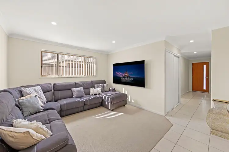 Fourth view of Homely house listing, 177 Goldmine Road, Ormeau QLD 4208