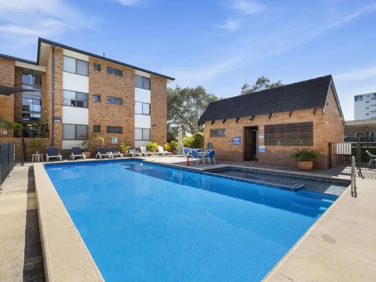 207/63 Ocean Parade, Coffs Harbour NSW 2450
