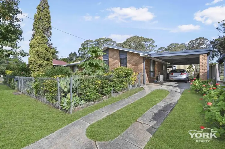 11 Melita Crescent, Wilsonton Heights QLD 4350