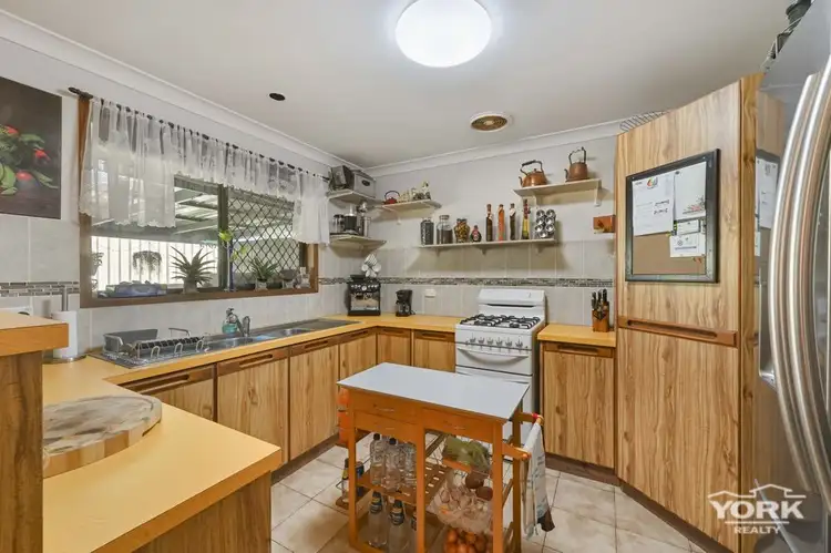 Second view of Homely house listing, 11 Melita Crescent, Wilsonton Heights QLD 4350