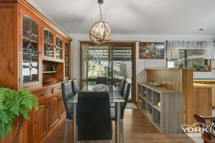 Third view of Homely house listing, 11 Melita Crescent, Wilsonton Heights QLD 4350