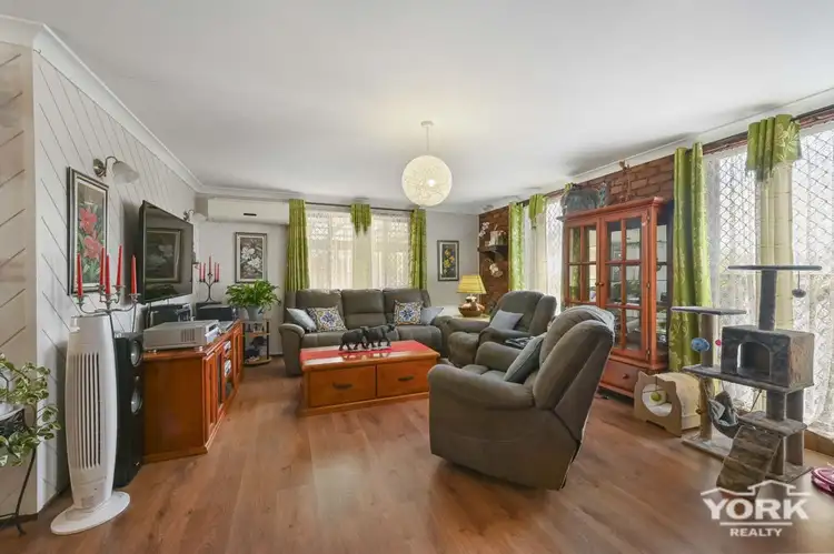 Fourth view of Homely house listing, 11 Melita Crescent, Wilsonton Heights QLD 4350