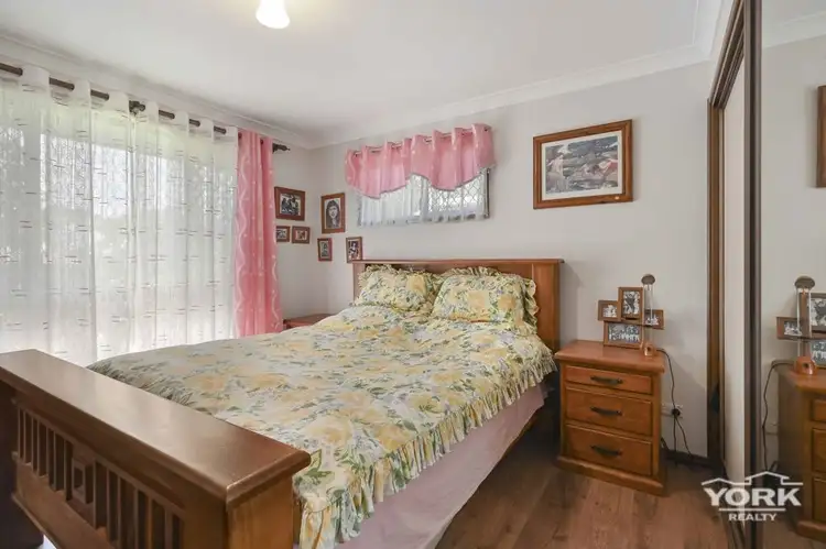 Fifth view of Homely house listing, 11 Melita Crescent, Wilsonton Heights QLD 4350