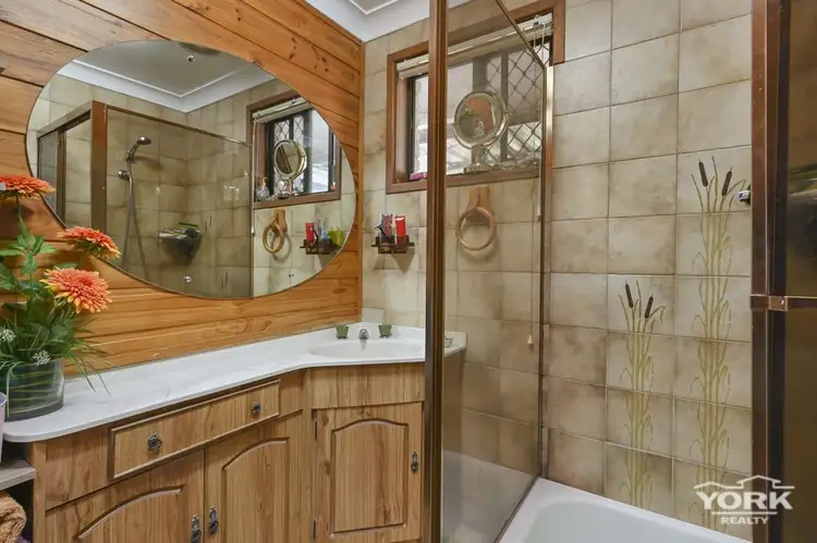 Sixth view of Homely house listing, 11 Melita Crescent, Wilsonton Heights QLD 4350