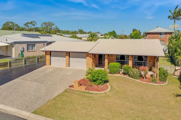 Main view of Homely house listing, 5 Resolute Street, Clinton QLD 4680