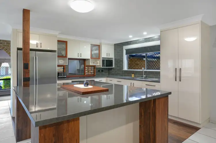 Third view of Homely house listing, 5 Resolute Street, Clinton QLD 4680