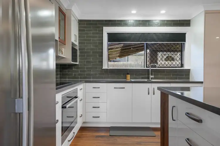 Fourth view of Homely house listing, 5 Resolute Street, Clinton QLD 4680