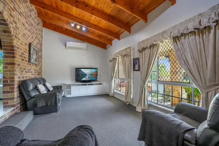 Fifth view of Homely house listing, 5 Resolute Street, Clinton QLD 4680
