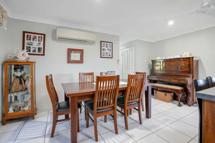 Seventh view of Homely house listing, 5 Resolute Street, Clinton QLD 4680