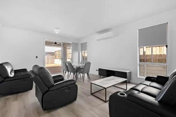 Third view of Homely house listing, 16 Wilson Circuit, Flagstone QLD 4280