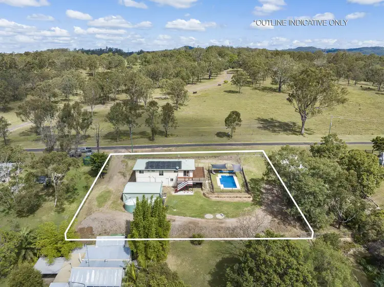 72 Ossian Street, Murphys Creek QLD 4352