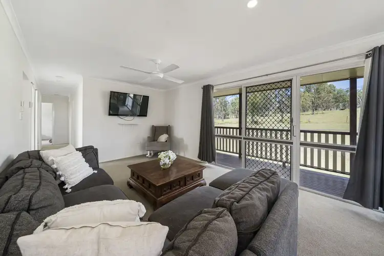 Sixth view of Homely house listing, 72 Ossian Street, Murphys Creek QLD 4352