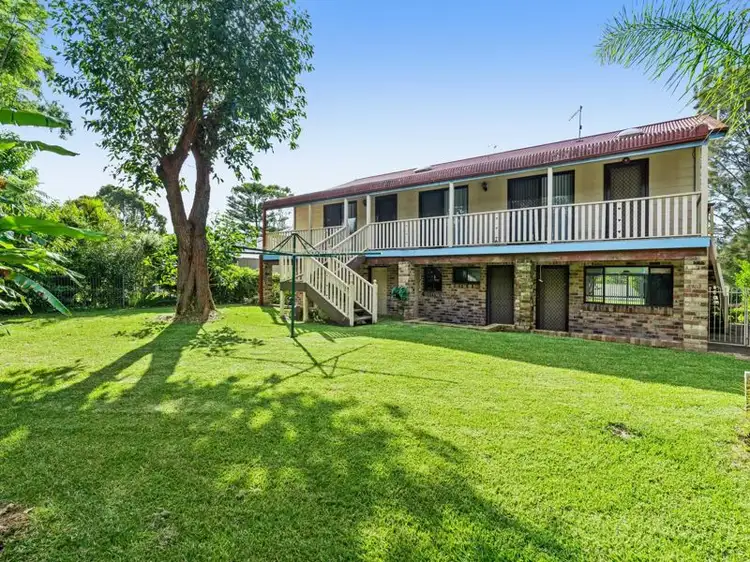 Second view of Homely house listing, 4 Bay street, Wyee Point NSW 2259