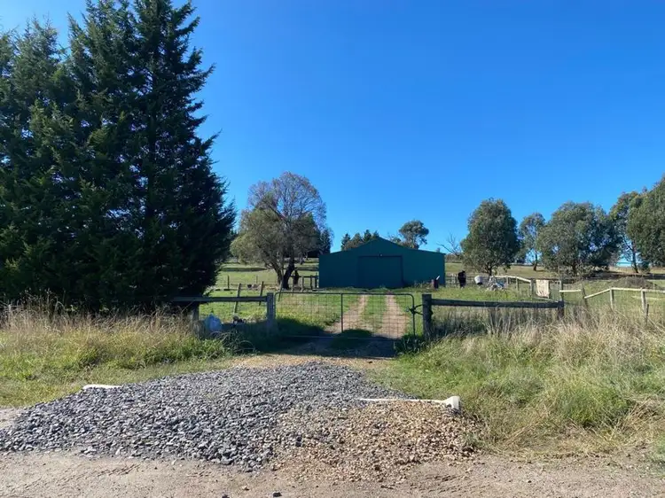 Second view of Homely house listing, 10 North Station Road shed, Wallan VIC 3756