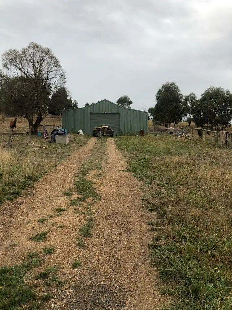 Third view of Homely house listing, 10 North Station Road shed, Wallan VIC 3756