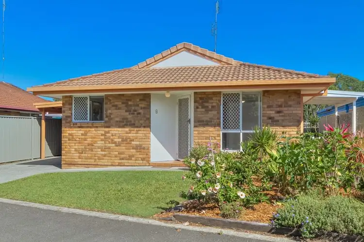 Main view of Homely house listing, 9/102 Dry Dock Road, Tweed Heads South NSW 2486