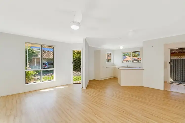 Second view of Homely house listing, 9/102 Dry Dock Road, Tweed Heads South NSW 2486