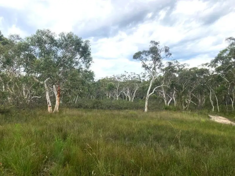Main view of Homely land listing, 27 Tulkaba Road, Wyee NSW 2259