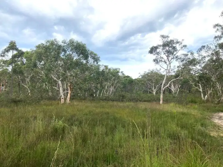 Second view of Homely land listing, 27 Tulkaba Road, Wyee NSW 2259