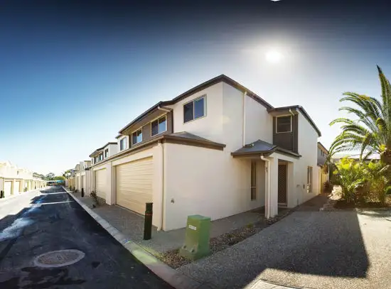 Second view of Homely townhouse listing, 72 439 ELIZABETH AVENUE, Kippa-Ring QLD 4021