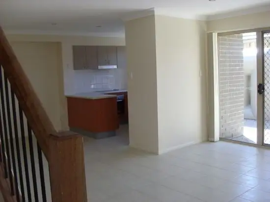 Fourth view of Homely townhouse listing, 72 439 ELIZABETH AVENUE, Kippa-Ring QLD 4021