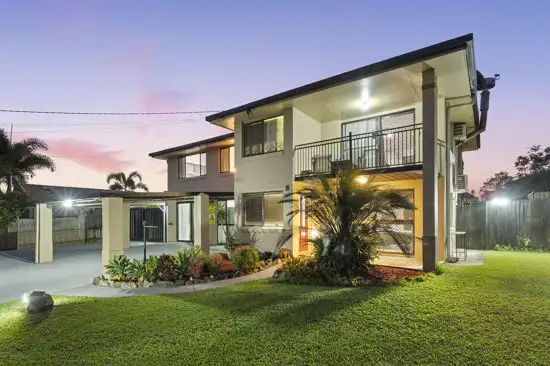 Main view of Homely house listing, 8 Dendron Street, Shailer Park QLD 4128