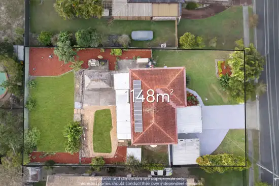 Second view of Homely house listing, 8 Dendron Street, Shailer Park QLD 4128