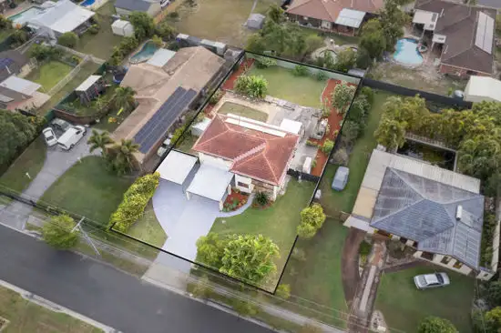 Third view of Homely house listing, 8 Dendron Street, Shailer Park QLD 4128