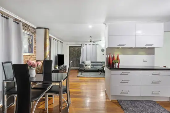 Fifth view of Homely house listing, 8 Dendron Street, Shailer Park QLD 4128