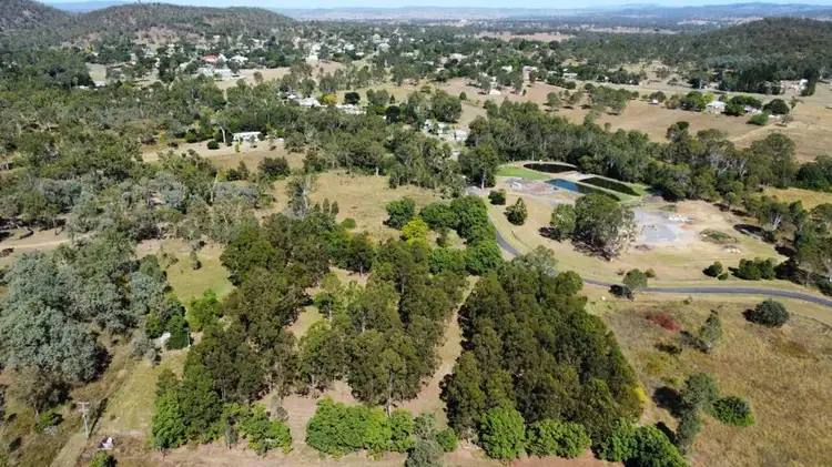 Main view of Homely land listing, 30 Gatehouse Road, Kilkivan QLD 4600