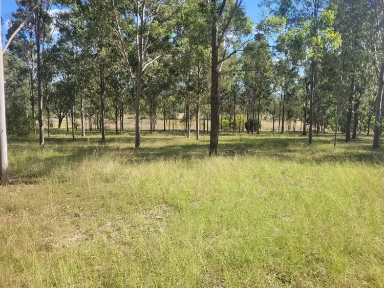 Fifth view of Homely land listing, 30 Gatehouse Road, Kilkivan QLD 4600