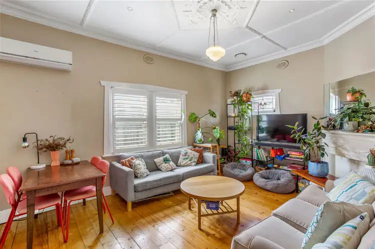 Second view of Homely house listing, 1/156 Dawson Street, Brunswick West VIC 3055