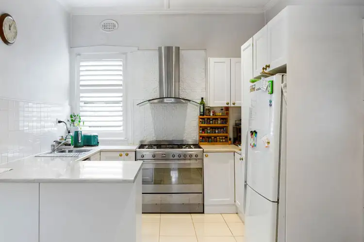 Third view of Homely house listing, 1/156 Dawson Street, Brunswick West VIC 3055