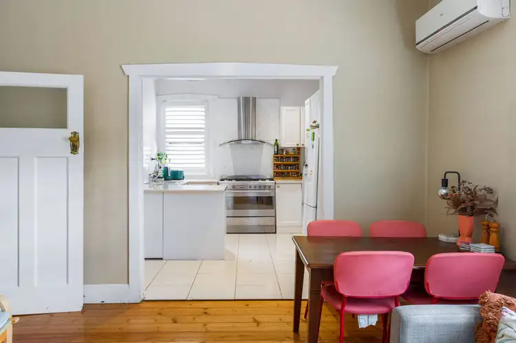 Fifth view of Homely house listing, 1/156 Dawson Street, Brunswick West VIC 3055